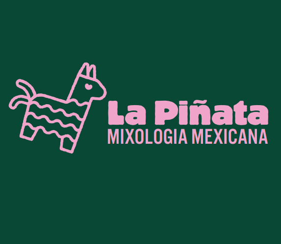 La Piñata Mixología Mexicana